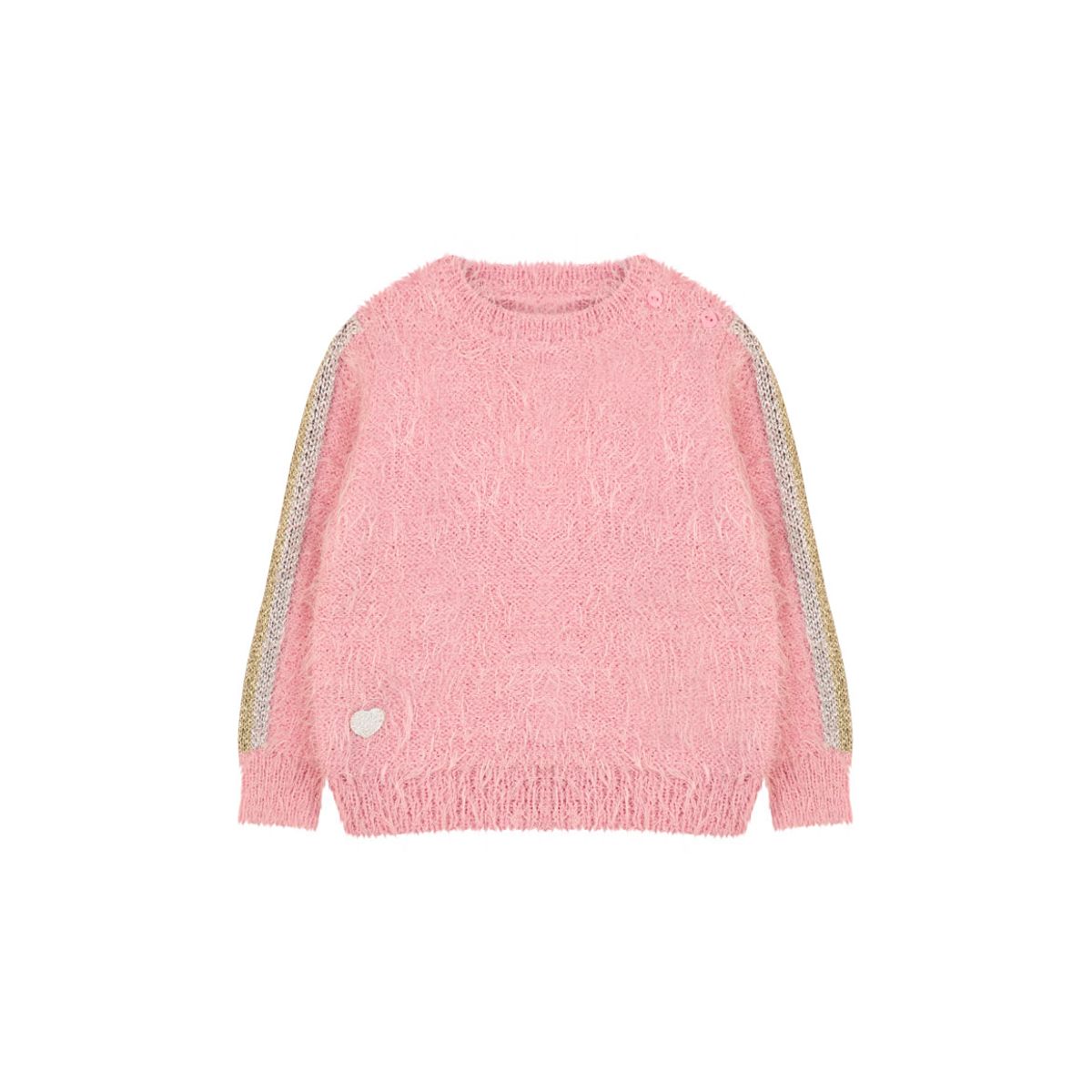 FICCUS - Sweater Niña Squad 2620187 Malva Ficcus