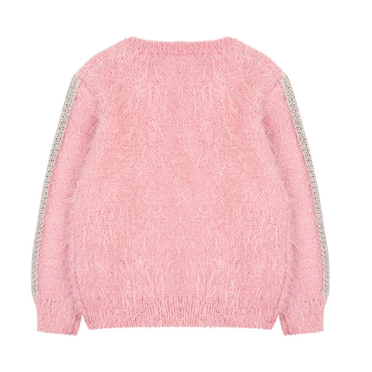 FICCUS - Sweater Niña Squad 2620187 Malva Ficcus