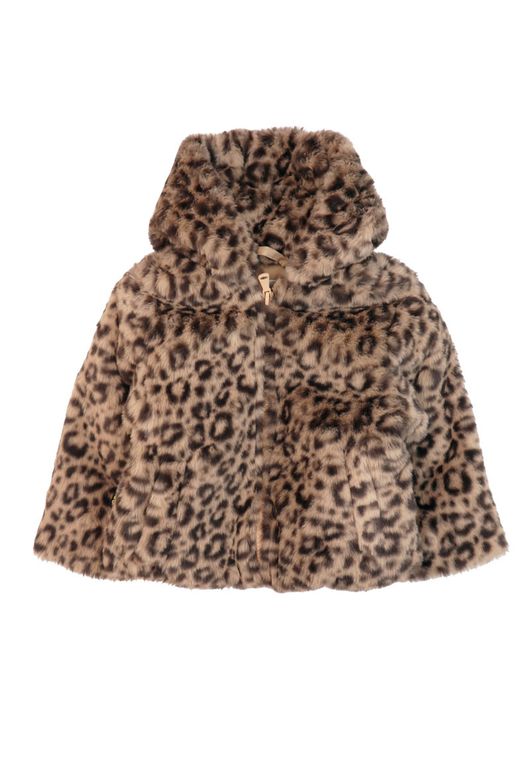 Chaqueta Nina Squad 2620214 Cafe Cafe 3-6 MESES
