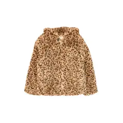 FICCUS - Chaqueta Niña Squad 2620319 Café