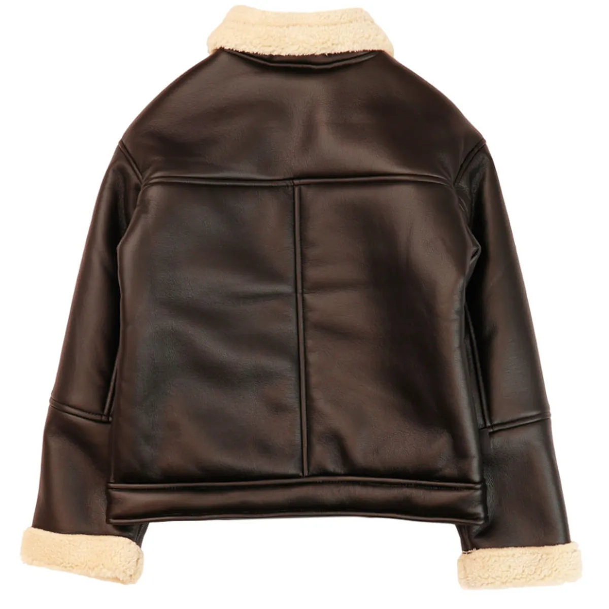 FICCUS - Chaqueta Niña Squad 2620376 Negro Ficcus
