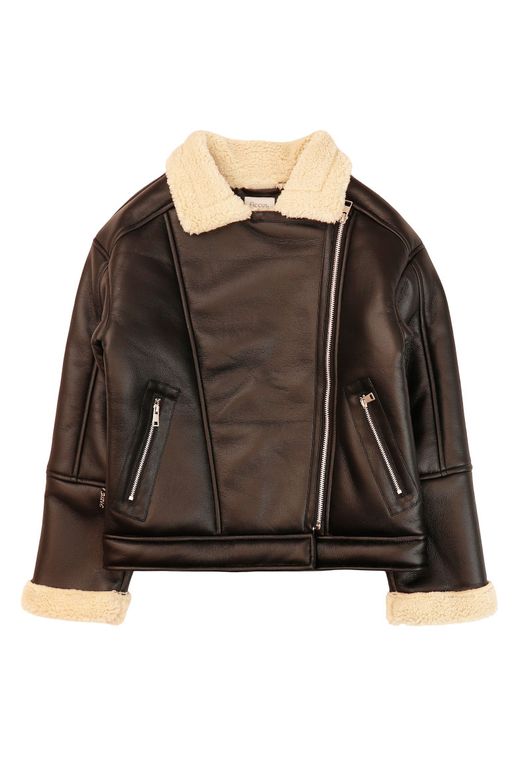 Chaqueta Nina Squad 2620376 Negro Negro 8