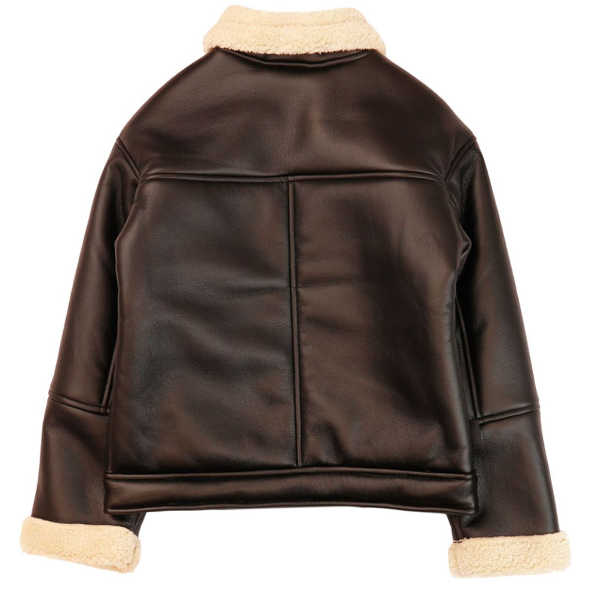 FICCUS - Chaqueta Niña Squad 2620376 Negro Ficcus