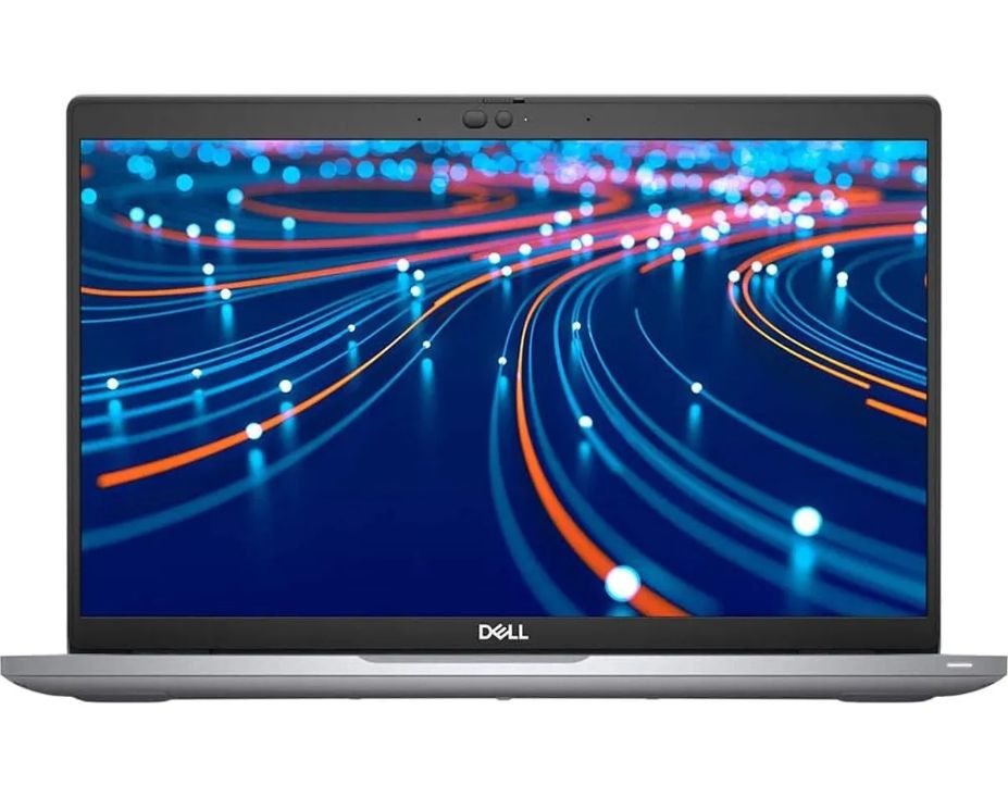 Laptop Latitude 5420 14" - Intel Core i5-1135G7 - 8GB RAM - 256GB SSD - Plata