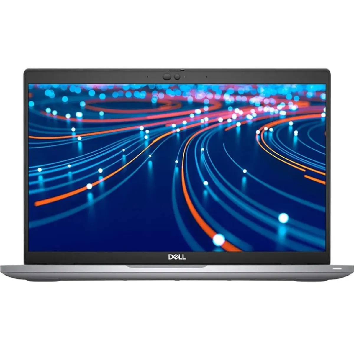 DELL - Laptop Dell Latitude 5420 14" - Intel Core i5-1135G7 - 8GB RAM - 256GB SSD - Plata