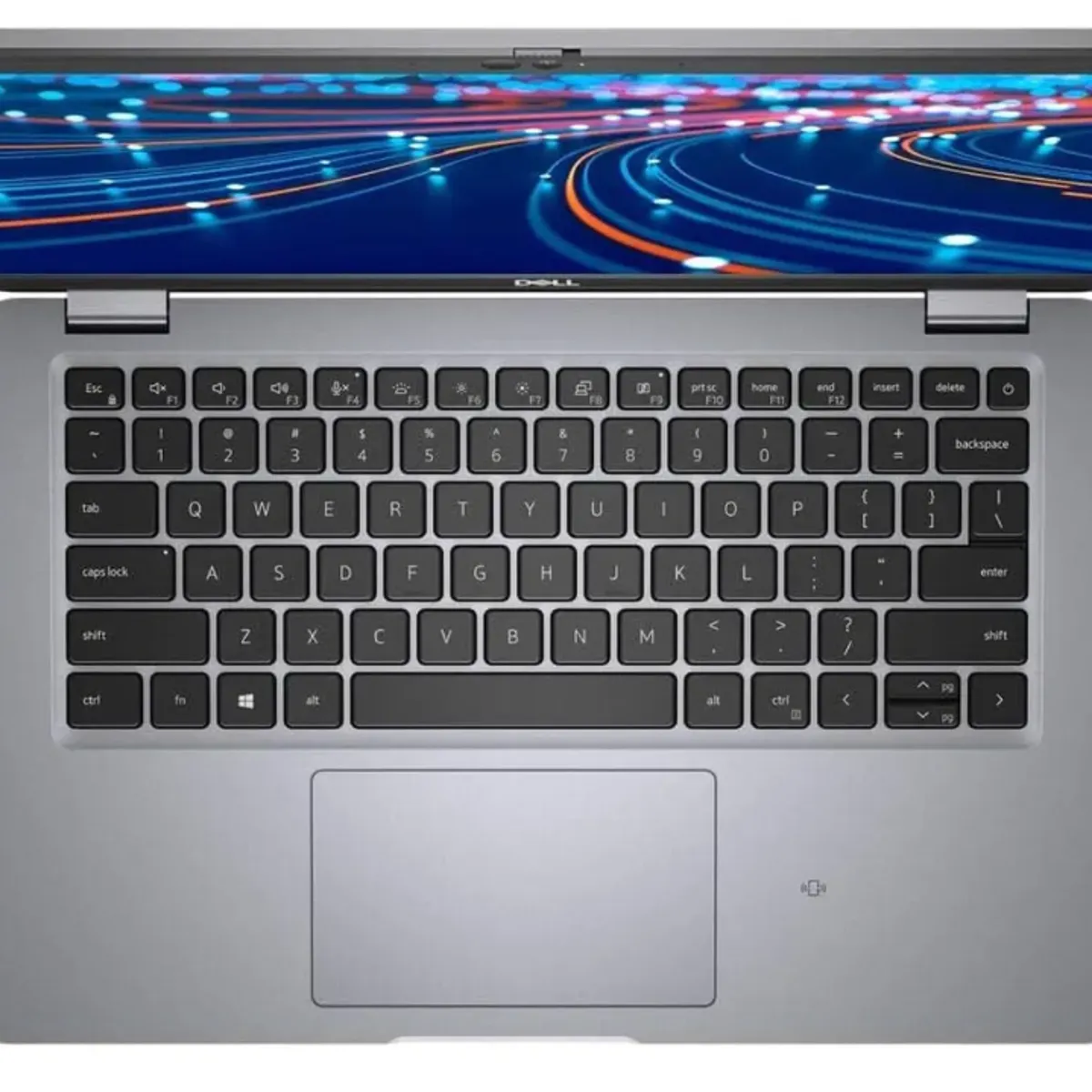 DELL - Laptop Dell Latitude 5420 14" - Intel Core i5-1135G7 - 8GB RAM - 256GB SSD - Plata