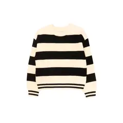 FICCUS - Sweater Niña Squad 2620364 Crudo