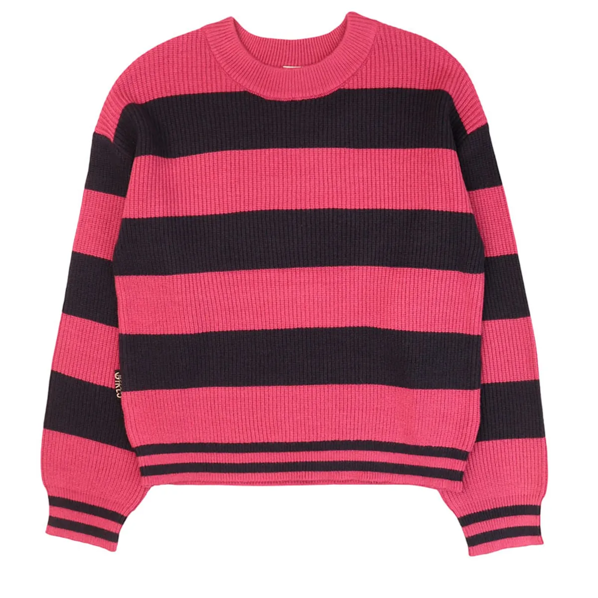FICCUS - Sweater Niña Squad 2620364 Magenta Ficcus