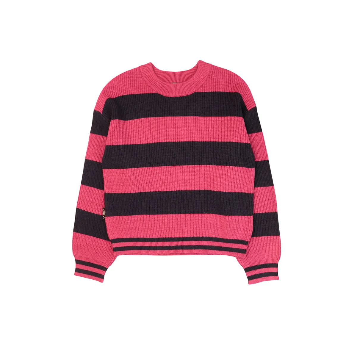 FICCUS - Sweater Niña Squad 2620364 Magenta Ficcus