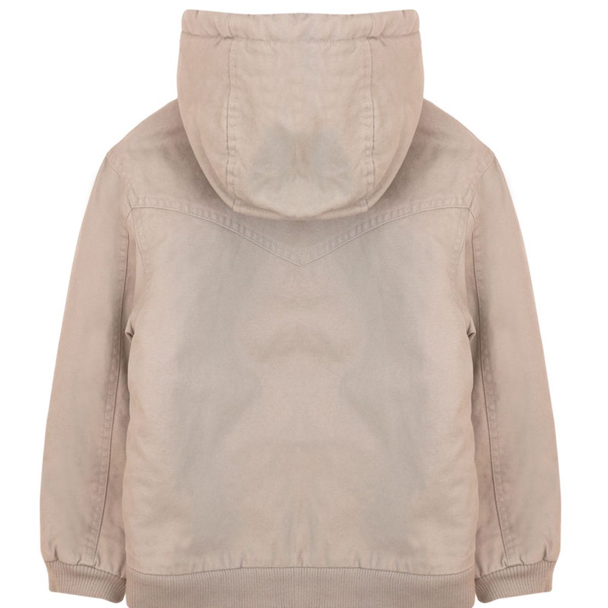 FICCUS - Chaqueta Niño Attitude 2620265 Gris Ficcus