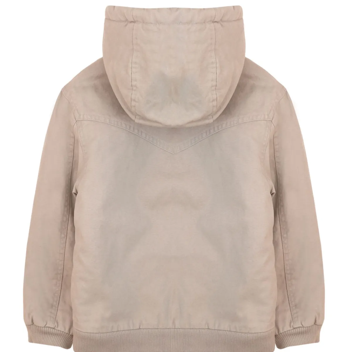 FICCUS - Chaqueta Niño Attitude 2620265 Gris Ficcus