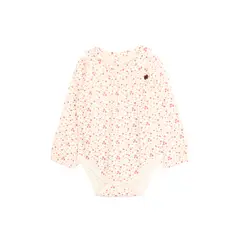 FICCUS - Body Niña Adventure 2620169 Crudo