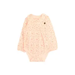 FICCUS - Body Niña Adventure 2620169 Rosado