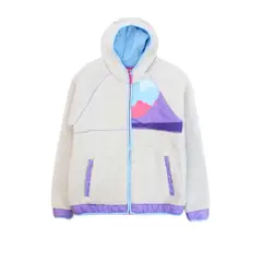 FICCUS - Polerón Niña Ficcustex 2620556 Gris