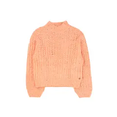 FICCUS - Sweater Niña Adventure 2620365 Esmeralda