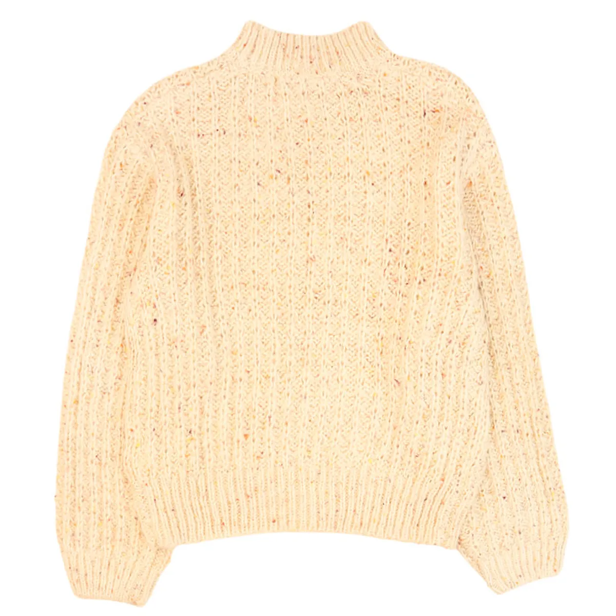 FICCUS - Sweater Niña Adventure 2620365 Verde Ficcus