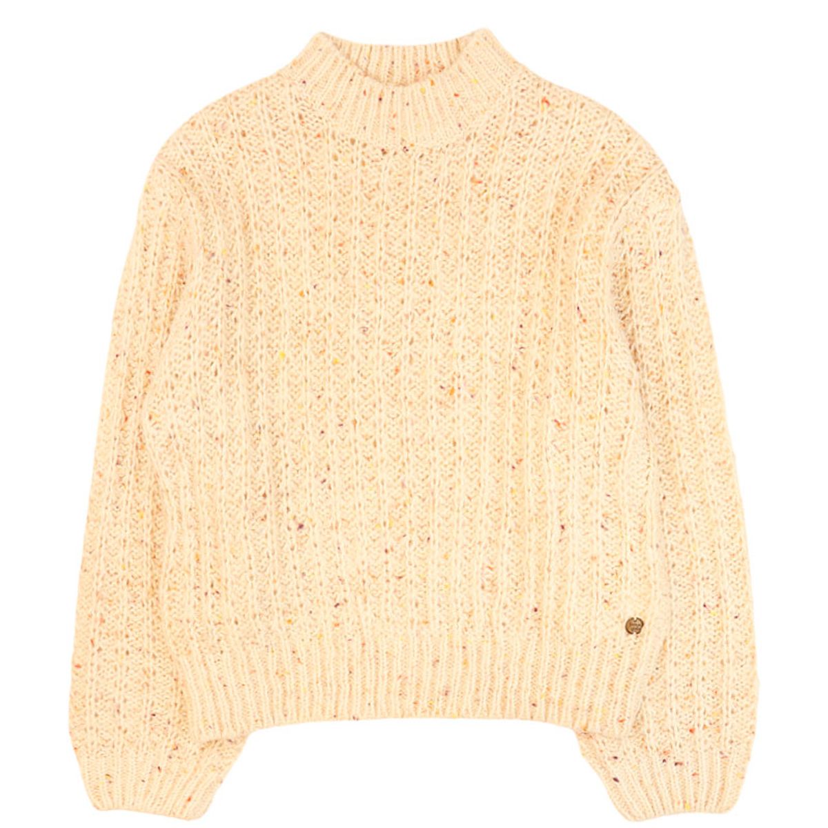 FICCUS - Sweater Niña Adventure 2620365 Verde Ficcus