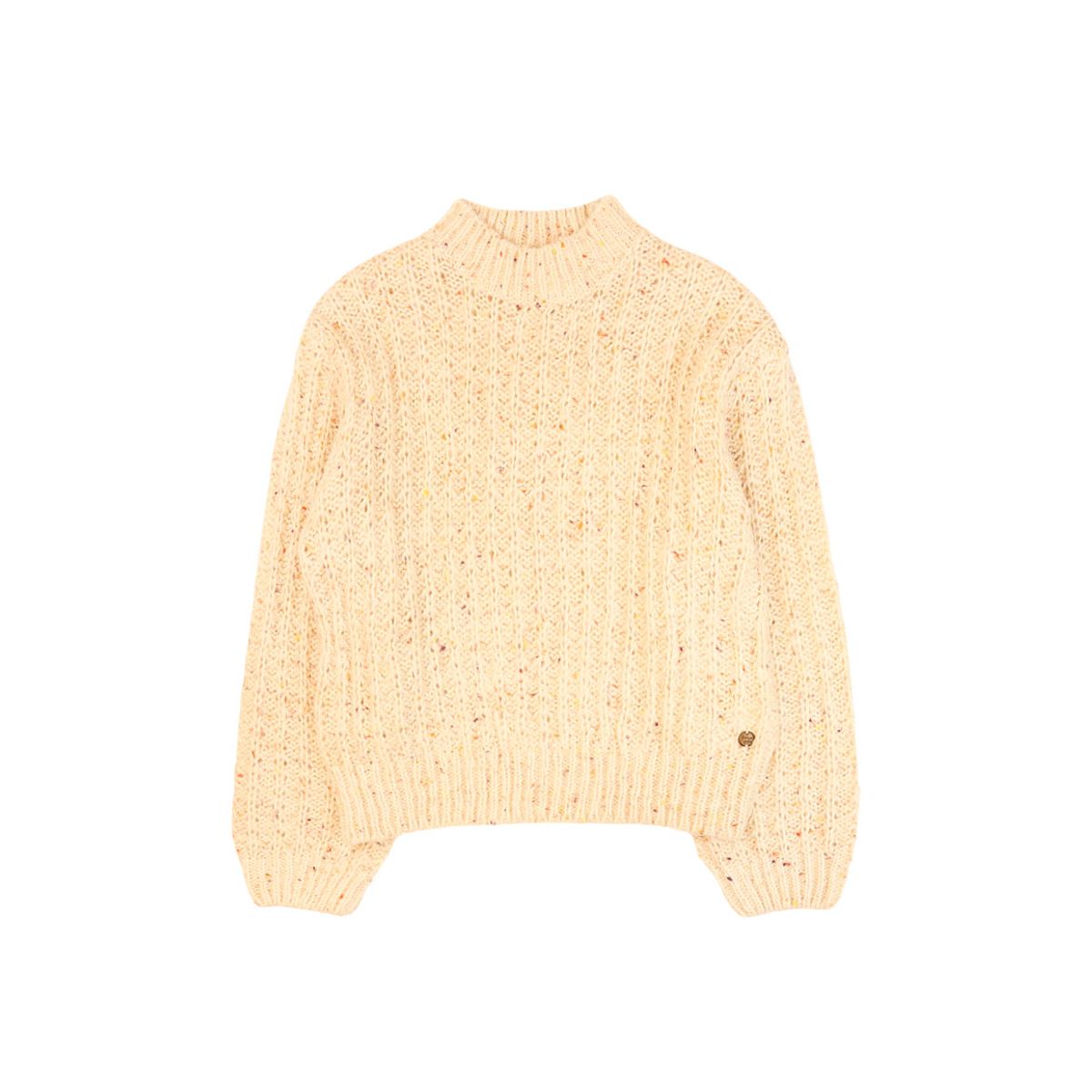 FICCUS - Sweater Niña Adventure 2620365 Verde Ficcus