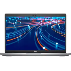 DELL - Laptop Latitude 5420 14" - Intel Core i5-1135G7 - 8GB RAM - 256GB SSD - Plata