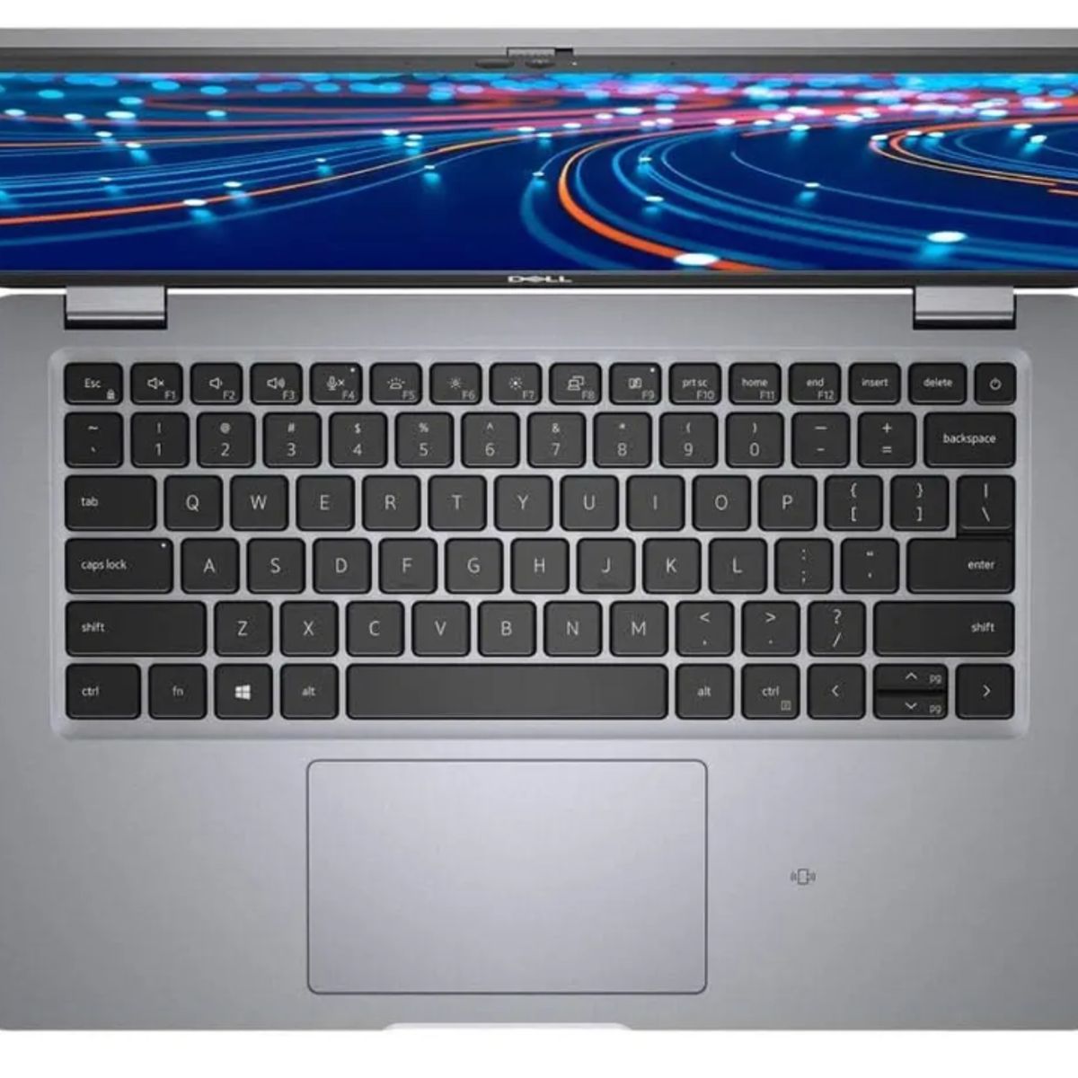 DELL - Laptop Dell Latitude 5420 14" - Intel Core i5-1135G7 - 8GB RAM - 256GB SSD - Plata