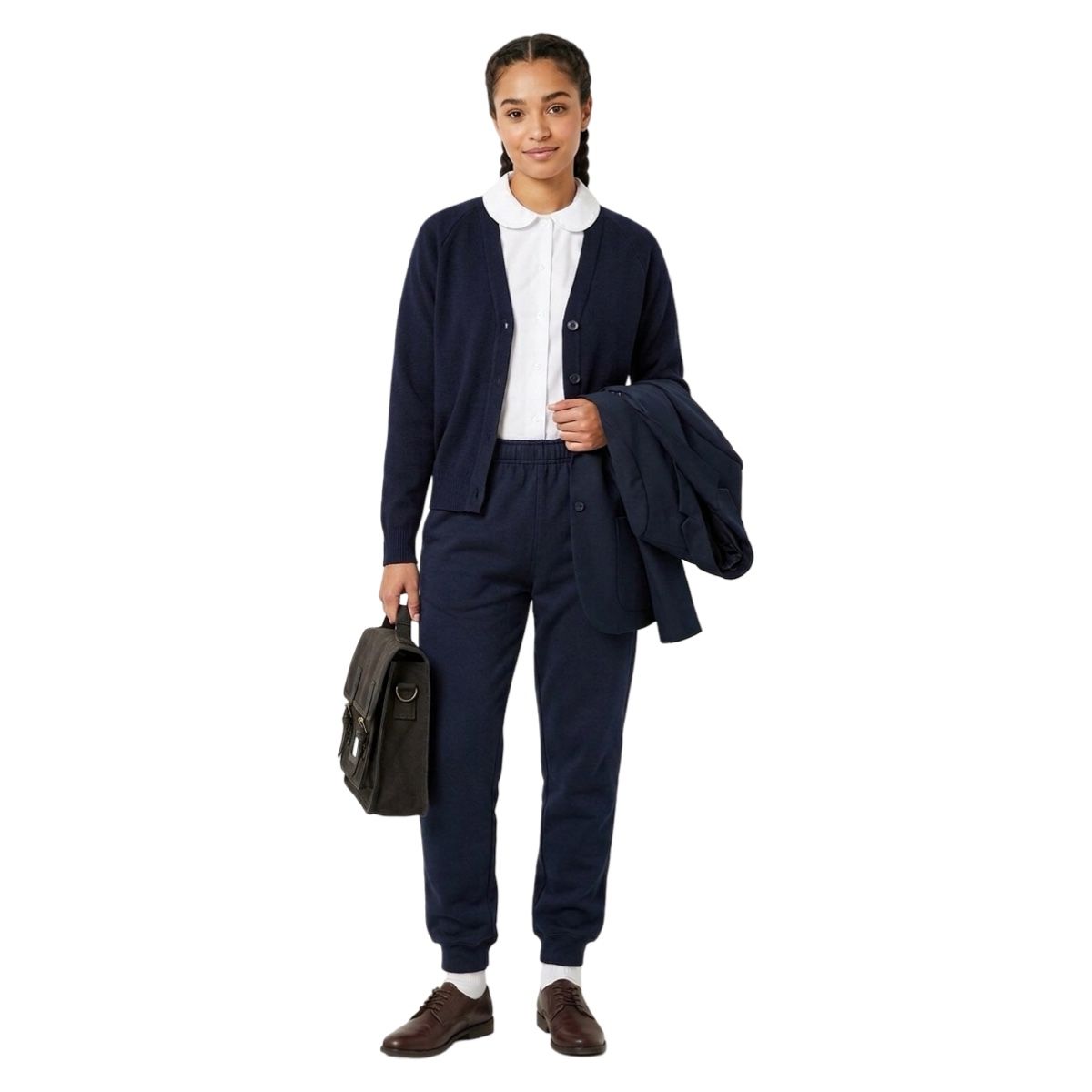 AAYO MODA - Pantalón Jogger Unisex Adulto Hecho en Chile Calidad Superior