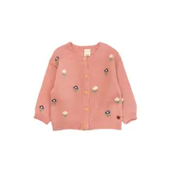 FICCUS - Chaleco Niña Adventure 2620188 Rosado
