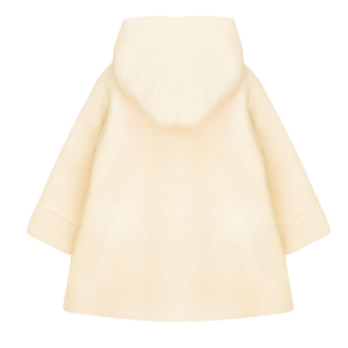 FICCUS - Chaqueta Niña Attitude 2620217 Crudo Ficcus