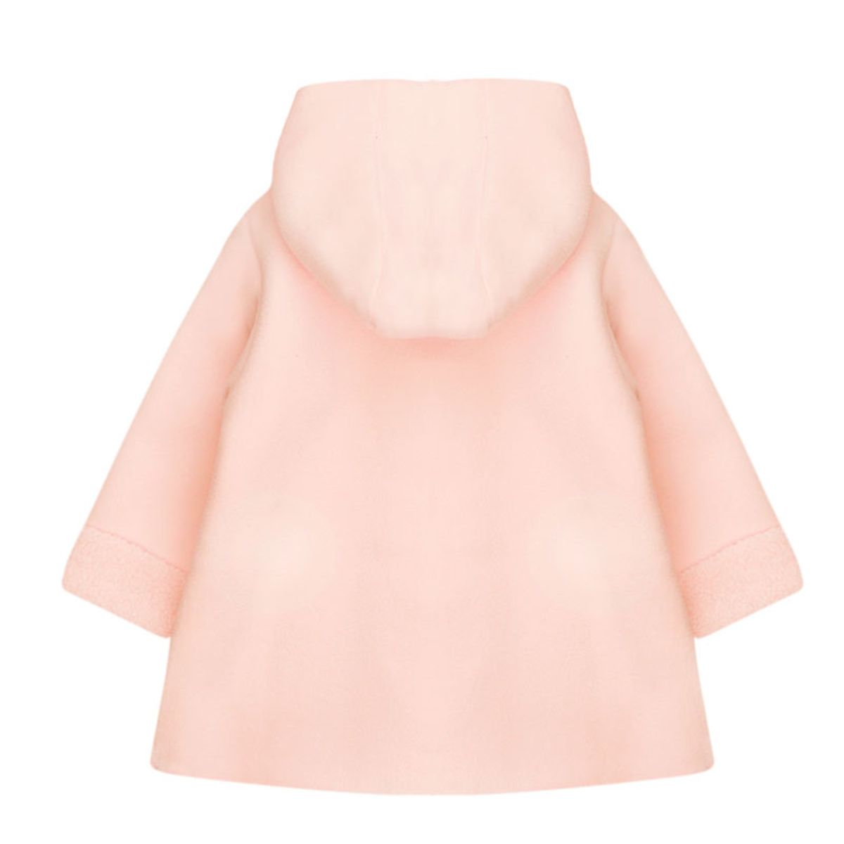 FICCUS - Chaqueta Niña Attitude 2620217 Rosado Claro Ficcus