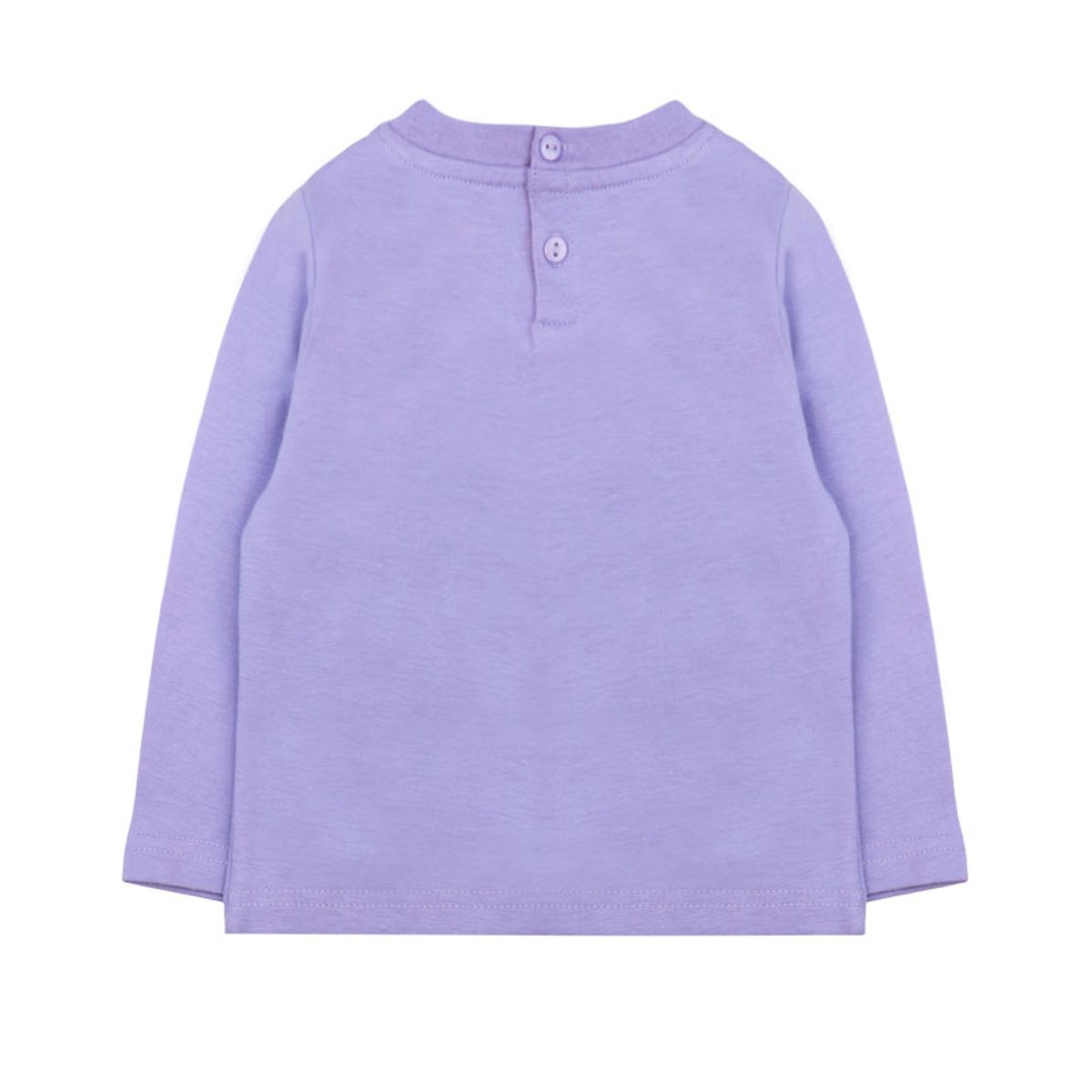 FICCUS - Polera Niña Attitude 2620177 Lavanda Ficcus