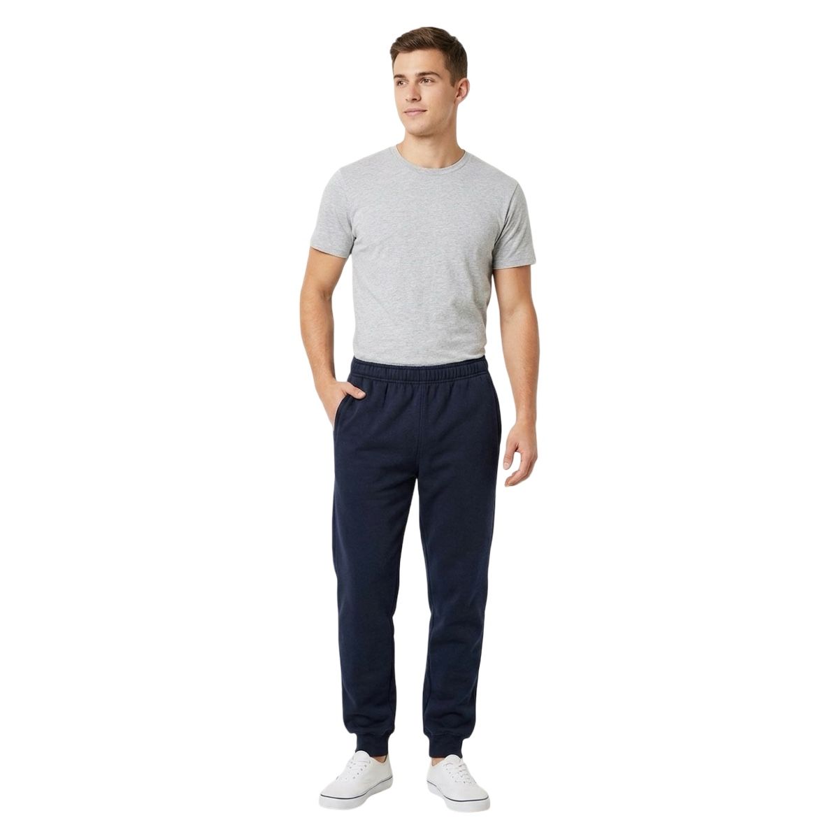 AAYO MODA - Pantalón Jogger Unisex Adulto Hecho en Chile Calidad Superior