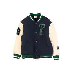 FICCUS - Chaqueta Niño Squad 2620260 Azul