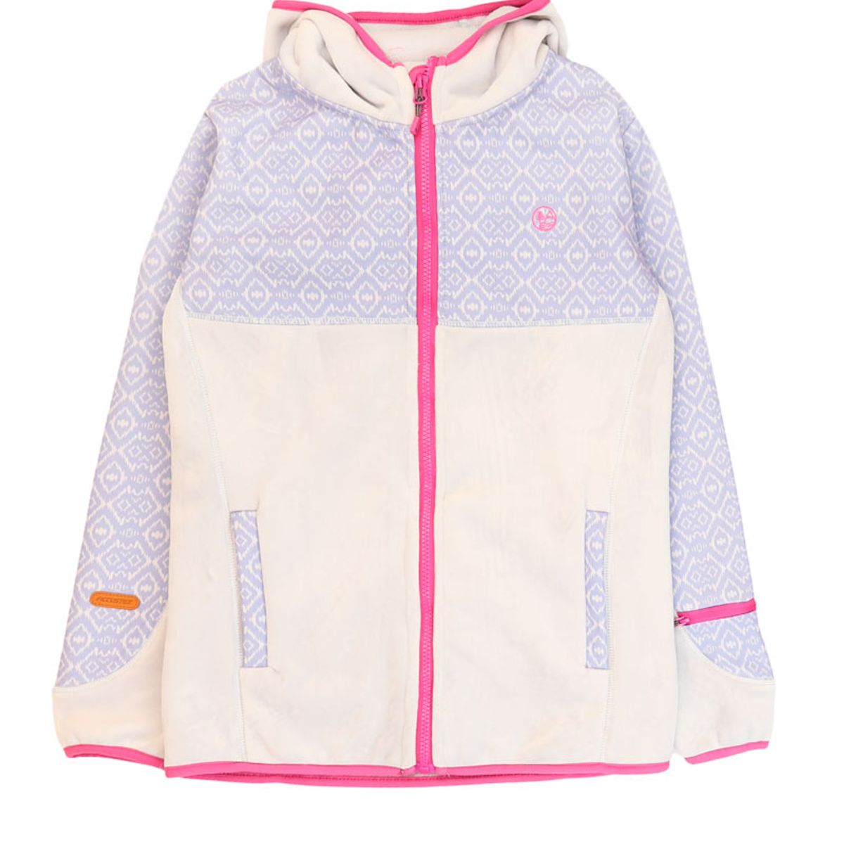 FICCUS - Chaqueta Niña Ficcustex 2620561 Celeste Ficcus