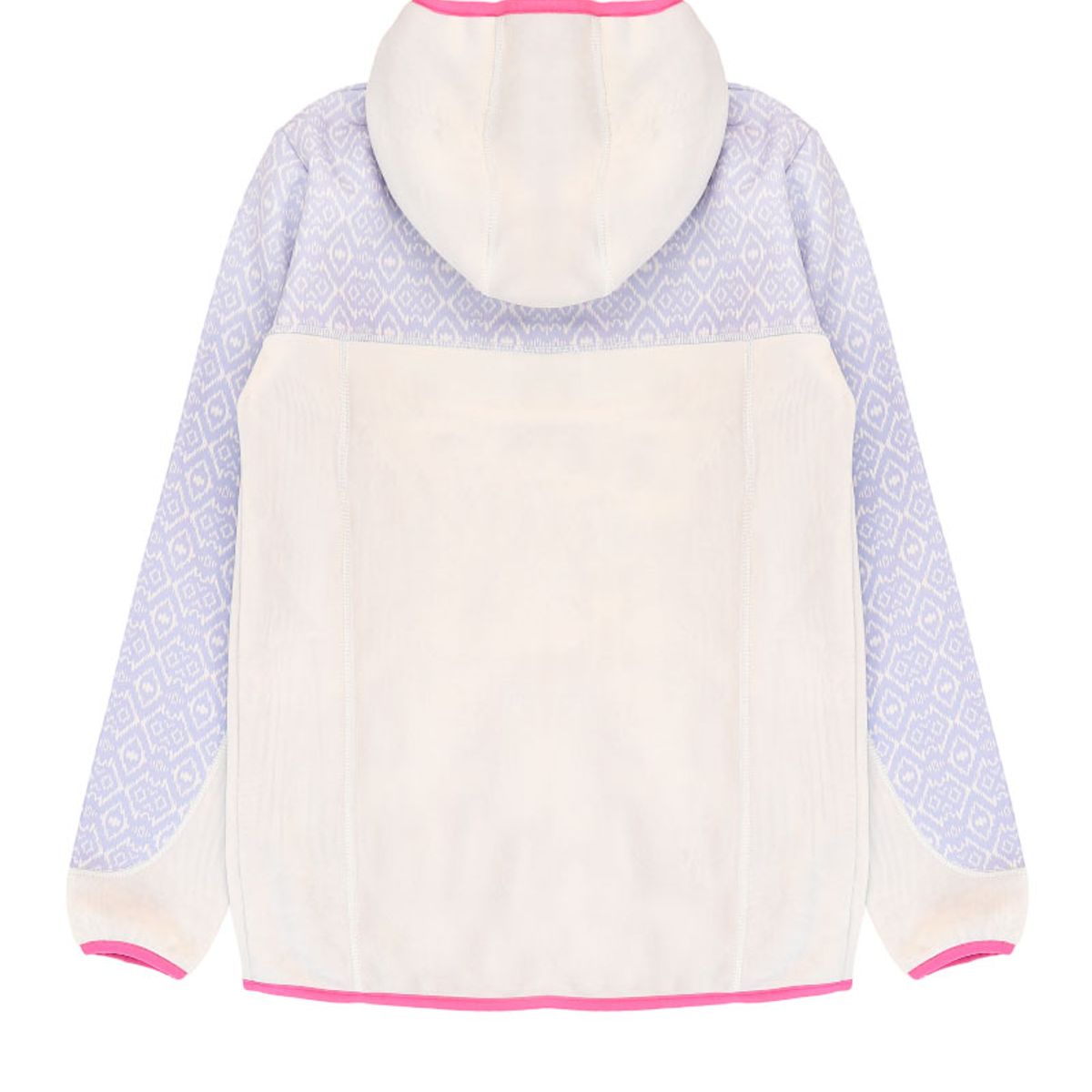 FICCUS - Chaqueta Niña Ficcustex 2620561 Celeste Ficcus