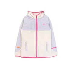 FICCUS - Chaqueta Niña Ficcustex 2620561 Celeste