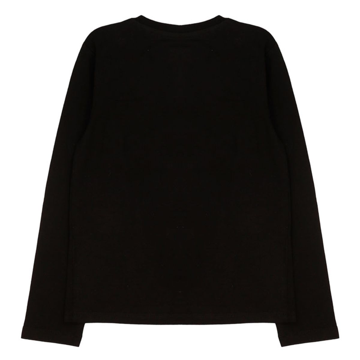 FICCUS - Polera Niña Attitude 2620280 Negro Ficcus