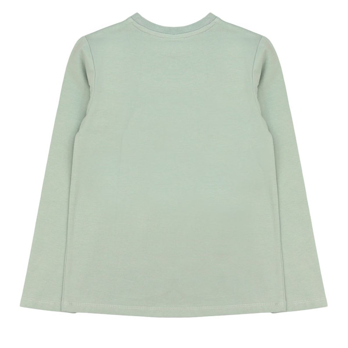 FICCUS - Polera Niña Attitude 2620281 Menta Ficcus