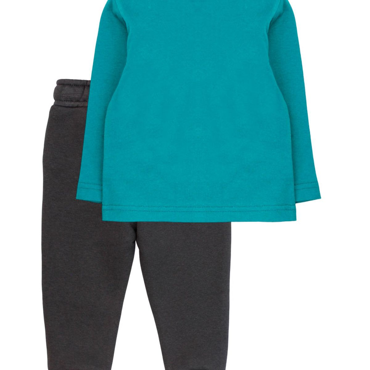 FICCUS - Conjunto Niño Adventure 2620159 Esmeralda Ficcus
