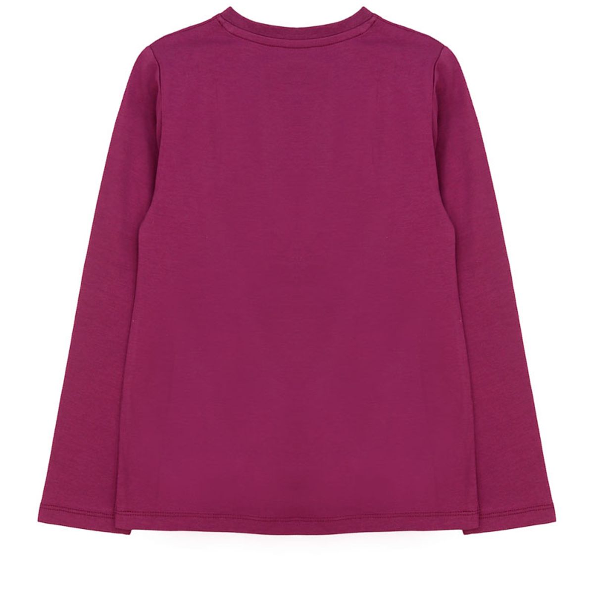 FICCUS - Polera Niña Attitude 2620281 Morado Ficcus