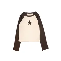 FICCUS - Polera Niña Attitude 2620284 Crudo