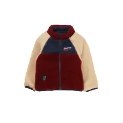 FICCUS - Chaqueta Niño Adventure 2620162 Azul