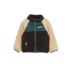 FICCUS - Chaqueta Niño Adventure 2620162 Esmeralda