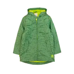 FICCUS - Impermeable Niño Must Have 2620267 Verde