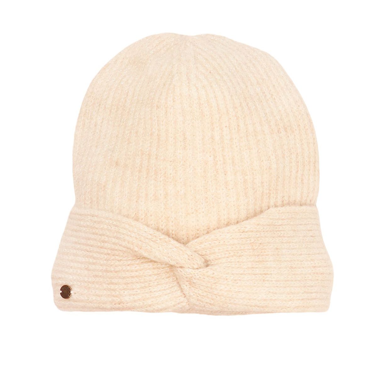 FICCUS - Gorro Niña Adventure 2620614 Crudo Ficcus