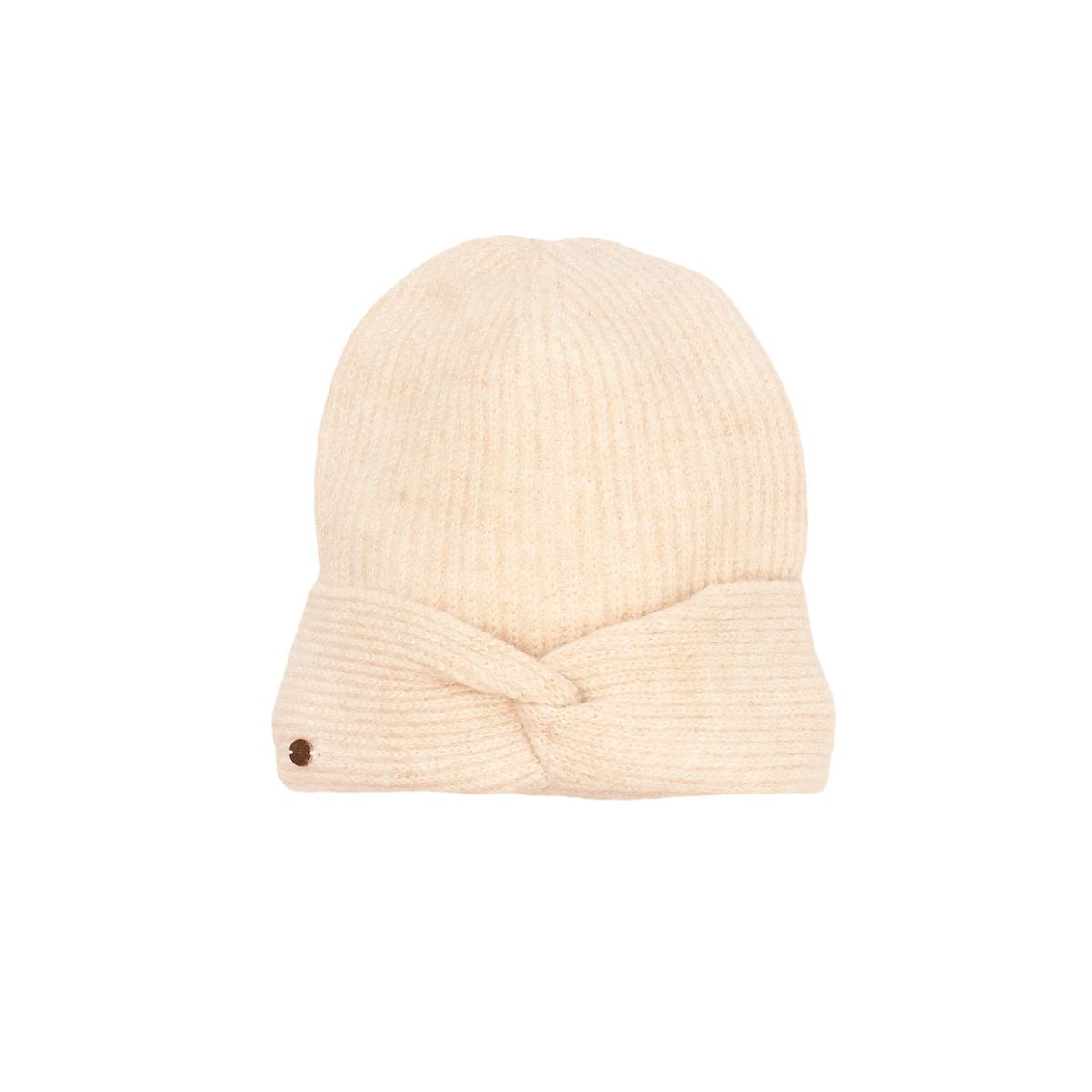 FICCUS - Gorro Niña Adventure 2620614 Crudo Ficcus