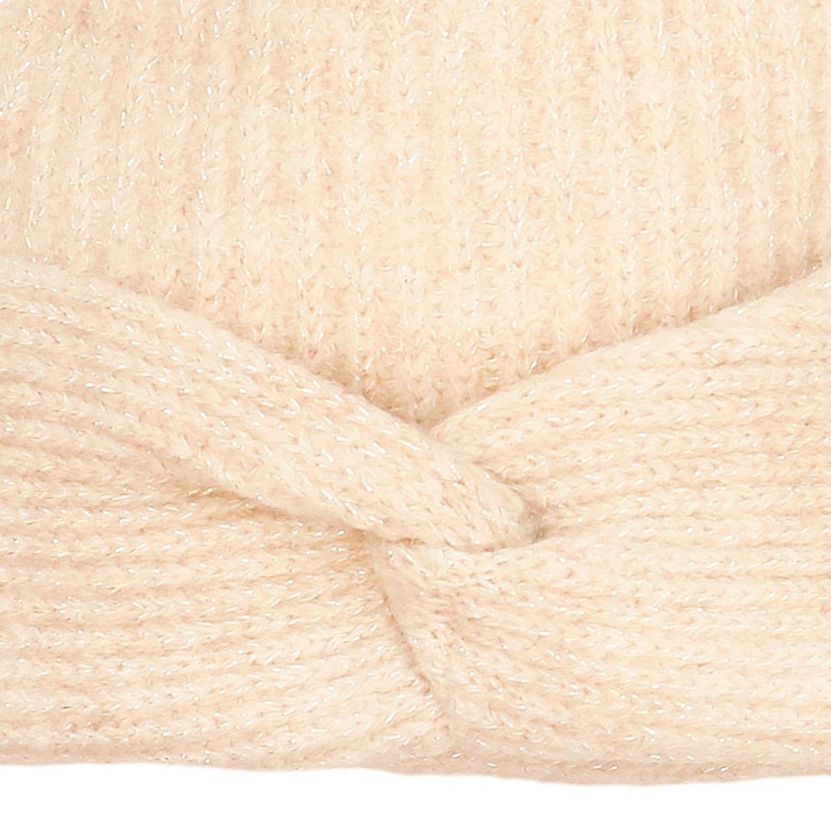 FICCUS - Gorro Niña Adventure 2620614 Crudo Ficcus