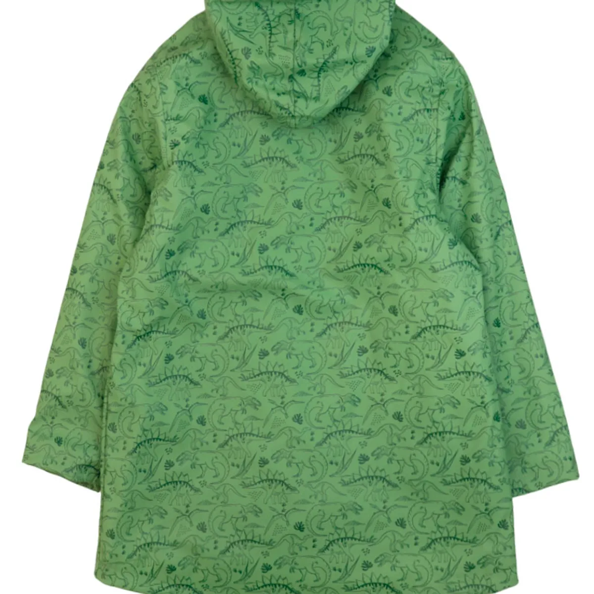 FICCUS - Impermeable Niño Must Have 2620267 Verde Ficcus