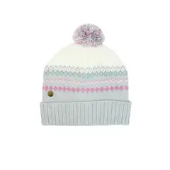FICCUS - Gorro Niña Adventure 2620615 Menta