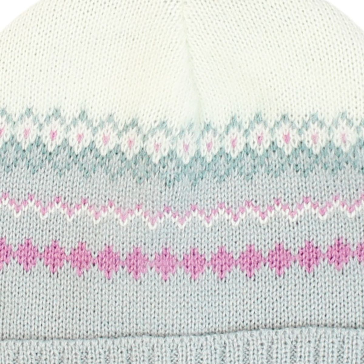 FICCUS - Gorro Niña Adventure 2620615 Menta Ficcus