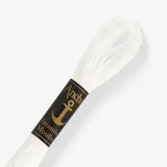 ANCHOR - Madejas Números 1 al 49 algodón ultra premium
