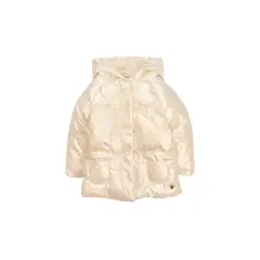 FICCUS - Parka Niña Adventure 2620218 Off White